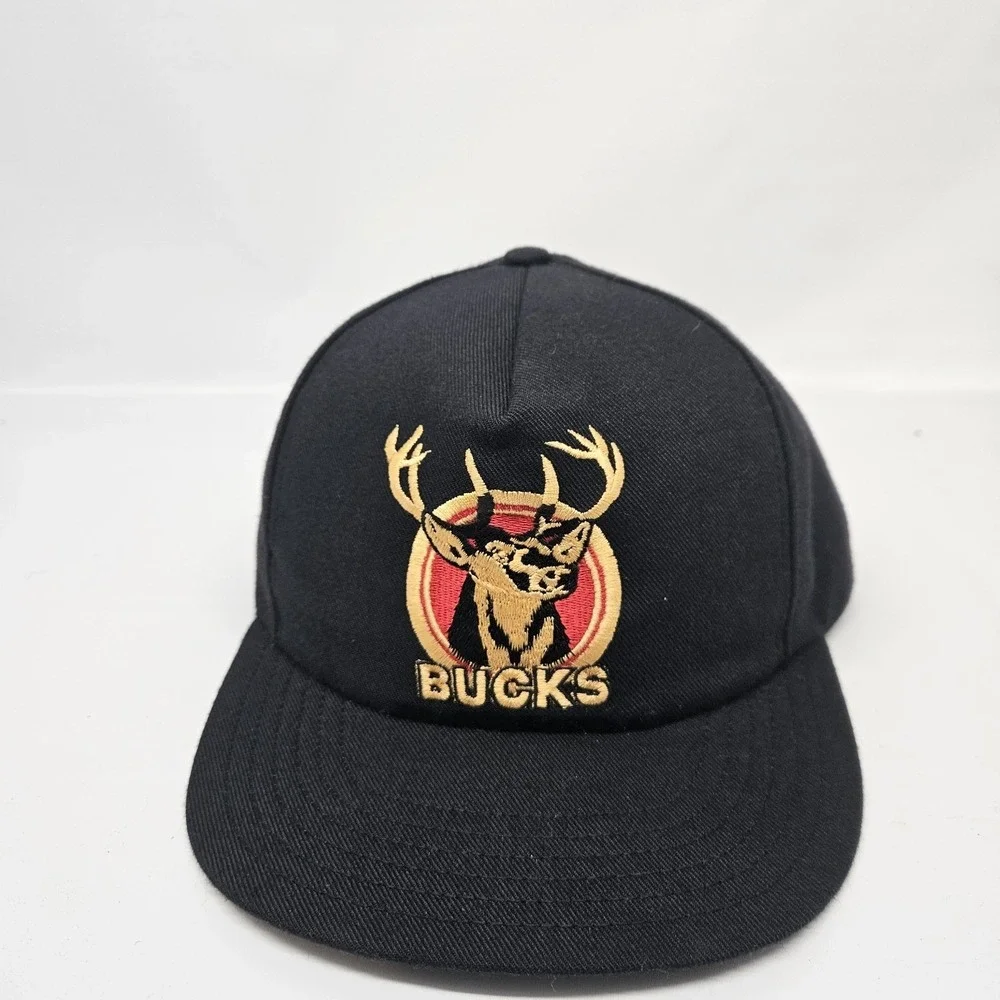 Vintage Bucks 